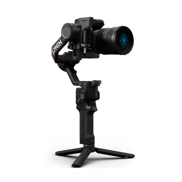 DJI Ronin RS4 Combo
