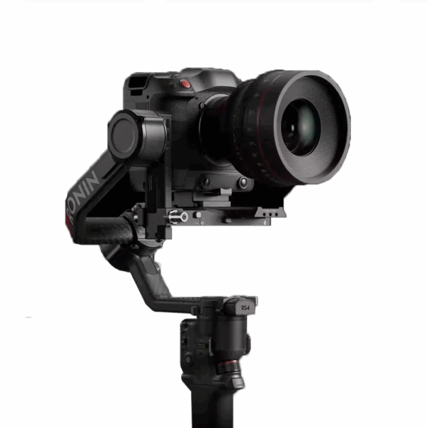 DJI Ronin RS4 Pro Combo - Image 3
