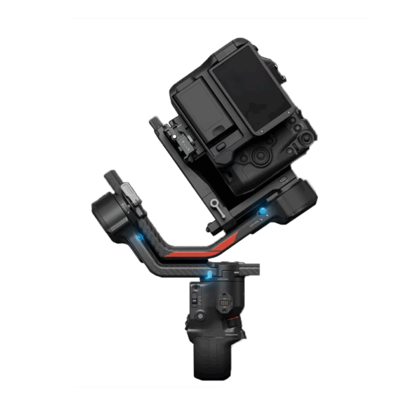 DJI Ronin RS4 Pro Combo - Image 4