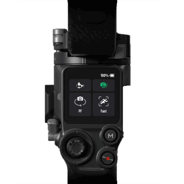 DJI Ronin RS4 Pro Combo - Image 5
