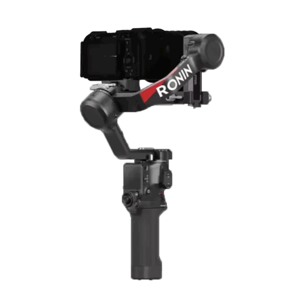 DJI Ronin RS4 Pro Combo - Image 2