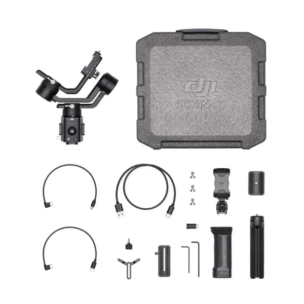 DJI Ronin SC - Image 5