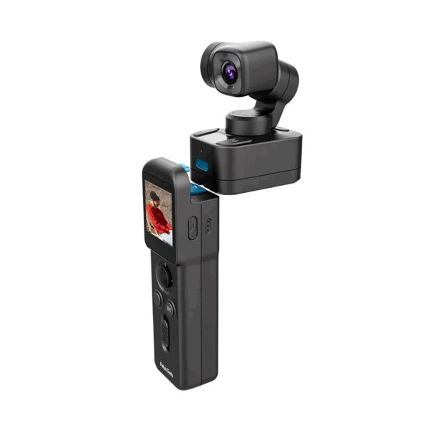 FeiyuTech Pocket 3 Combo Kit - Image 3