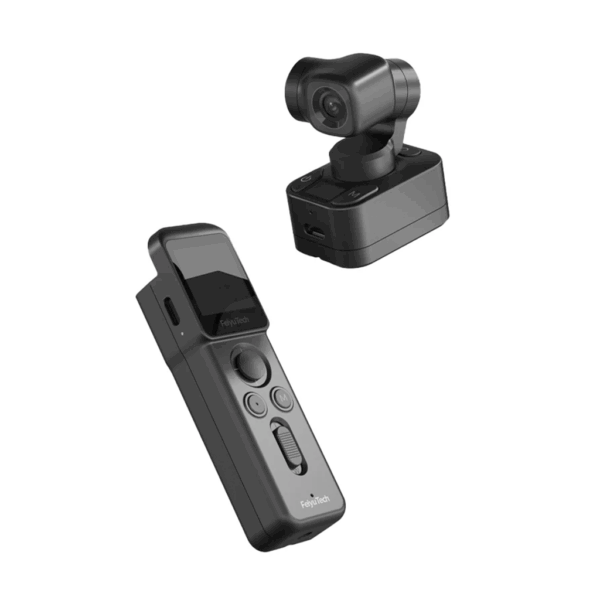 FeiyuTech Pocket 3 Combo Kit - Image 2