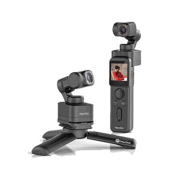 FeiyuTech Pocket 3 Combo Kit