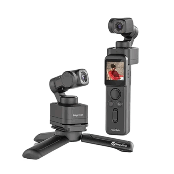 FeiyuTech Pocket 3 Combo Kit