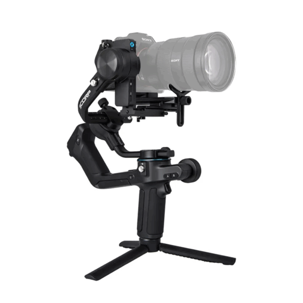 FeiyuTech SCORP 2 Kit Camera - Image 2