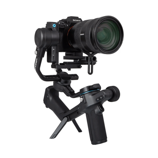 FeiyuTech SCORP 2 Kit Camera - Image 3