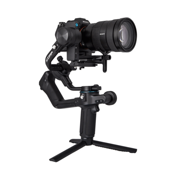 FeiyuTech SCORP 2 Kit Camera - Image 6