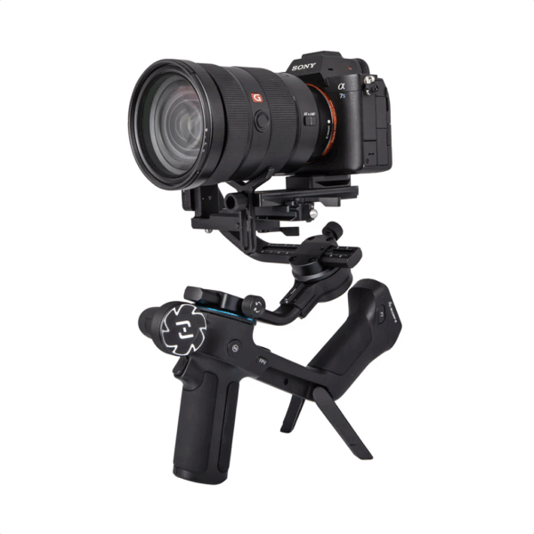 FeiyuTech SCORP 2 Kit Camera - Image 5