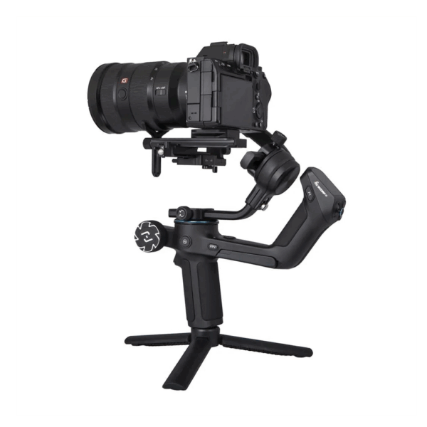 FeiyuTech SCORP 2 Kit Camera - Image 4
