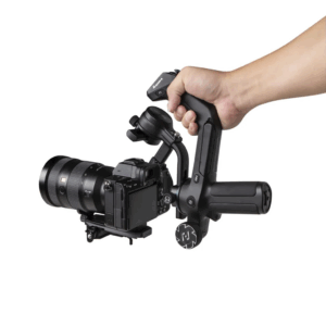 FeiyuTech SCORP 2 Kit Camera