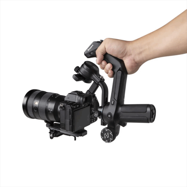 FeiyuTech SCORP 2 Kit Camera