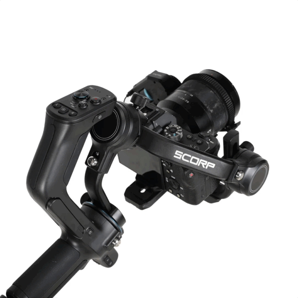 FeiyuTech SCORP-C - Image 5