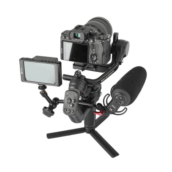 FeiyuTech SCORP-C - Image 2