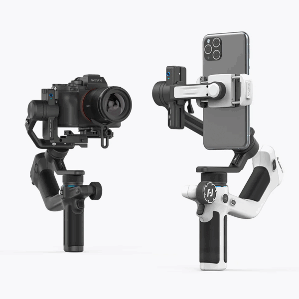 FeiyuTech SCORP Mini 2