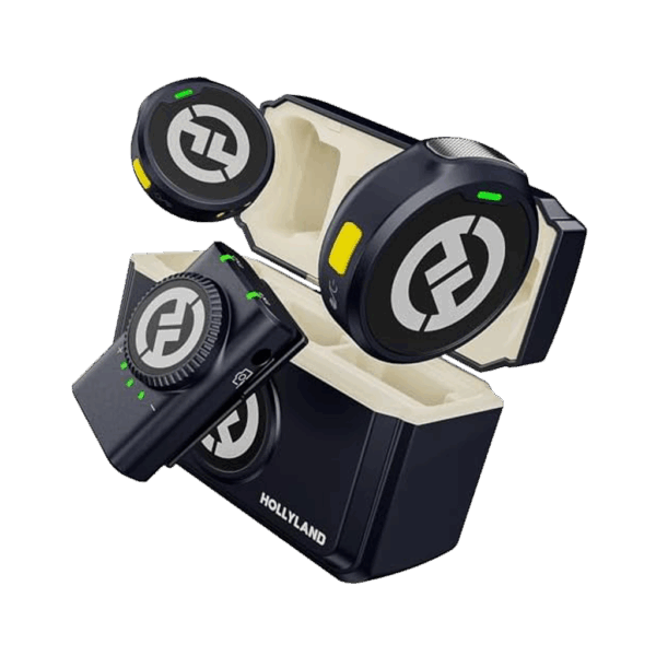 Hollyland Lark M2 Combo