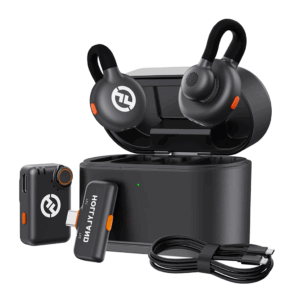 Hollyland Lark M2S Combo