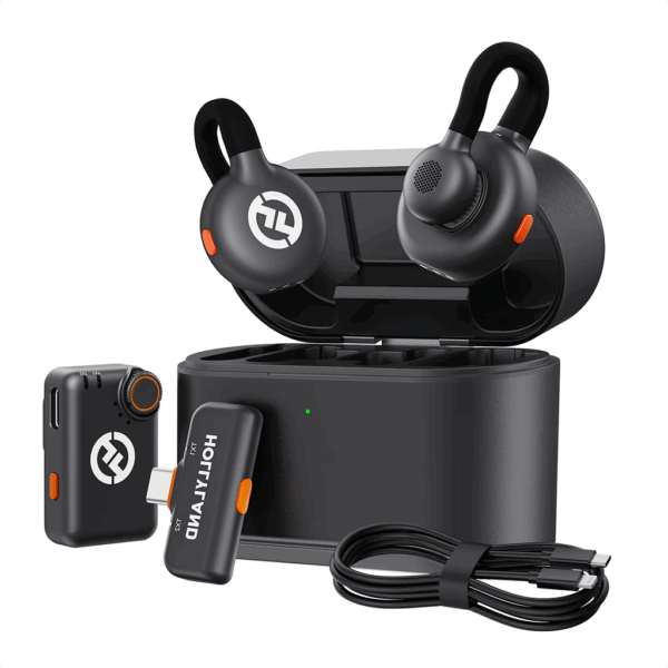 Hollyland Lark M2S Combo