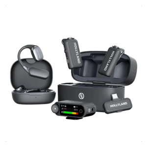 Hollyland Lark Max 2 Ultimate Combo