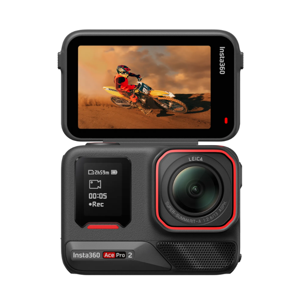 Insta360 Ace Pro 2