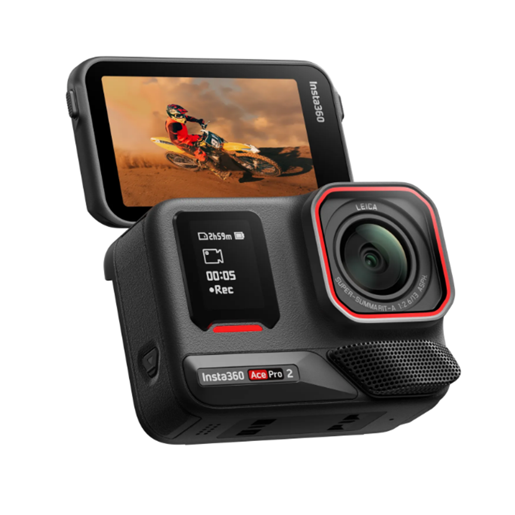 Insta360 Ace Pro 2 - Imagen 2