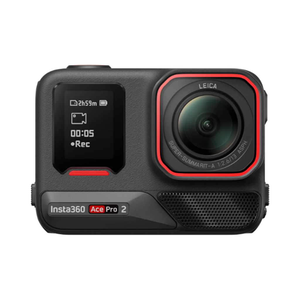 Insta360 Ace Pro 2 - Imagen 3