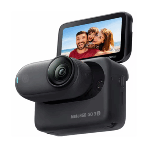 Insta360 GO 3S 128 GB Combo