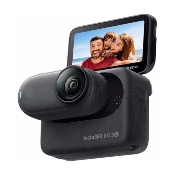 Insta360 GO 3S 128 GB Combo