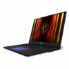 MSI Titan Pro 18 R9 RTX 4080