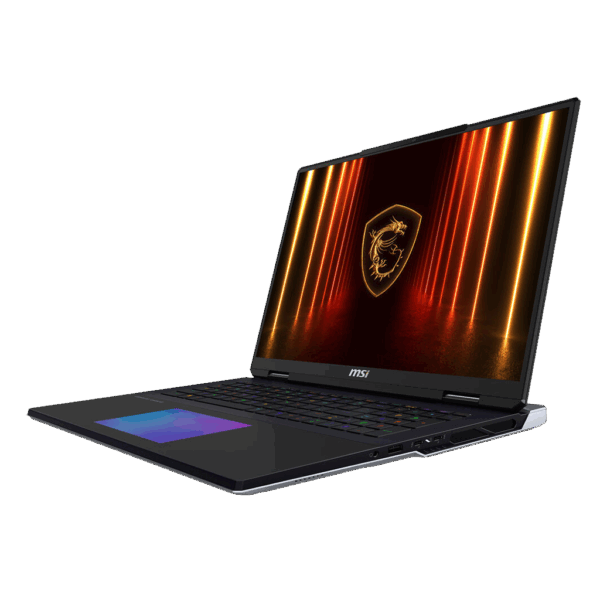 MSI Titan Pro 18 R9 RTX 4080