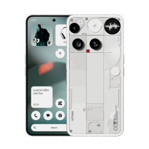 Nothing Phone 3 256GB 12GB Global