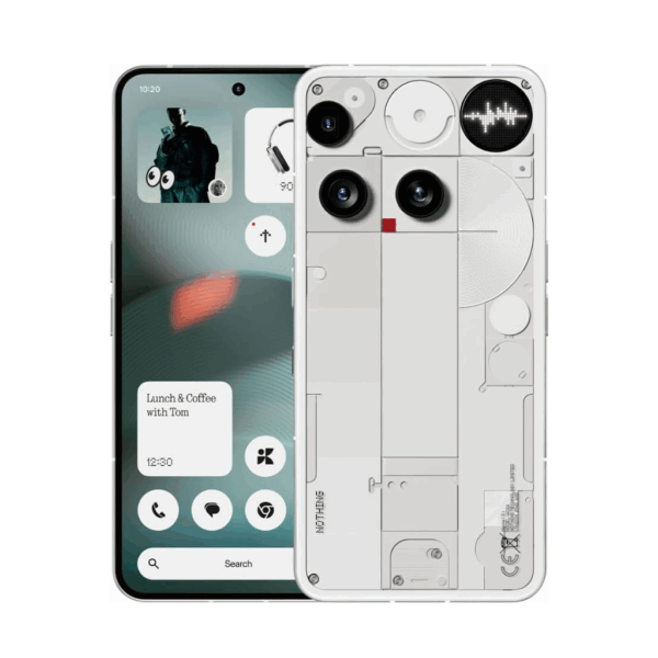 Nothing Phone 3 256GB 12GB Global