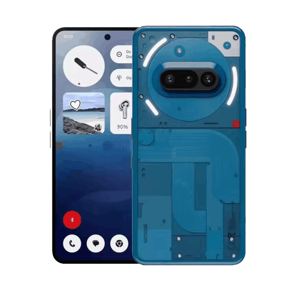 NOTHING Phone 3a 256GB 12GB Global