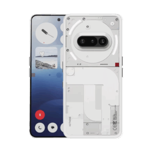 NOTHING Phone 3a 128GB 8GB Global