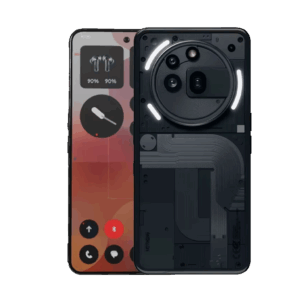 Nothing Phone 3a Pro 256GB 12GB Global