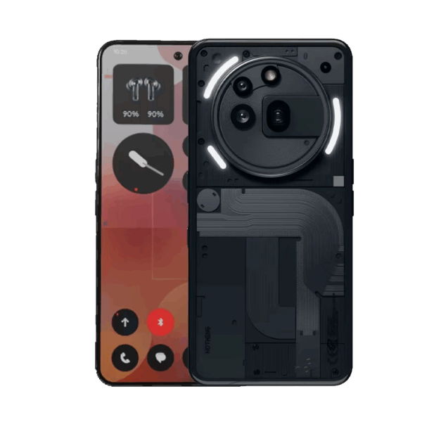 Nothing Phone 3a Pro 256GB 12GB Global