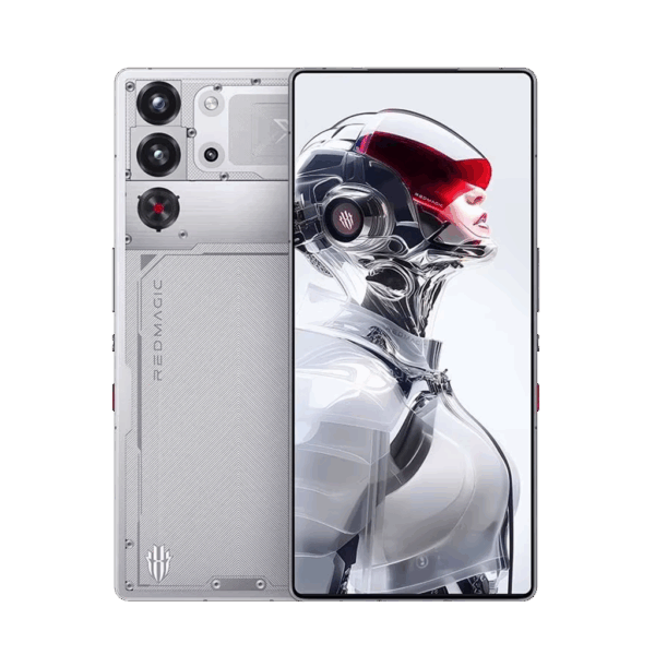 RedMagic 10S Pro+ 512GB 16GB