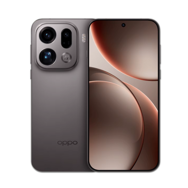 OPPO Find X9 Pro 256GB 12GB