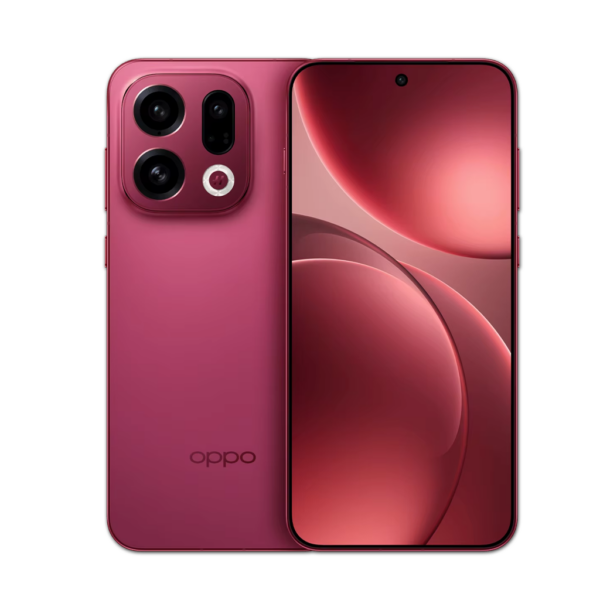 OPPO Find X9 256GB 12GB