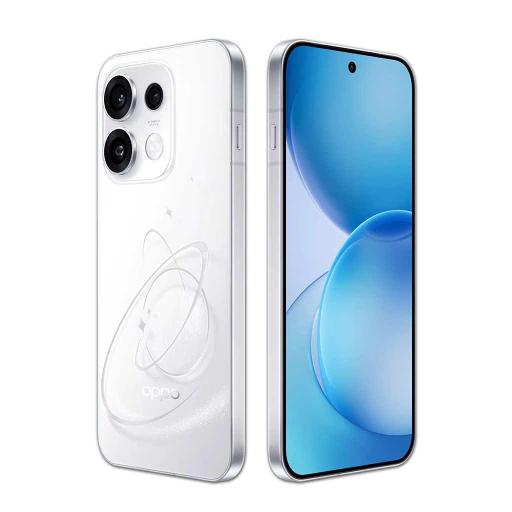 OPPO Reno 16 Pro 256GB 12GB - Imagen 3
