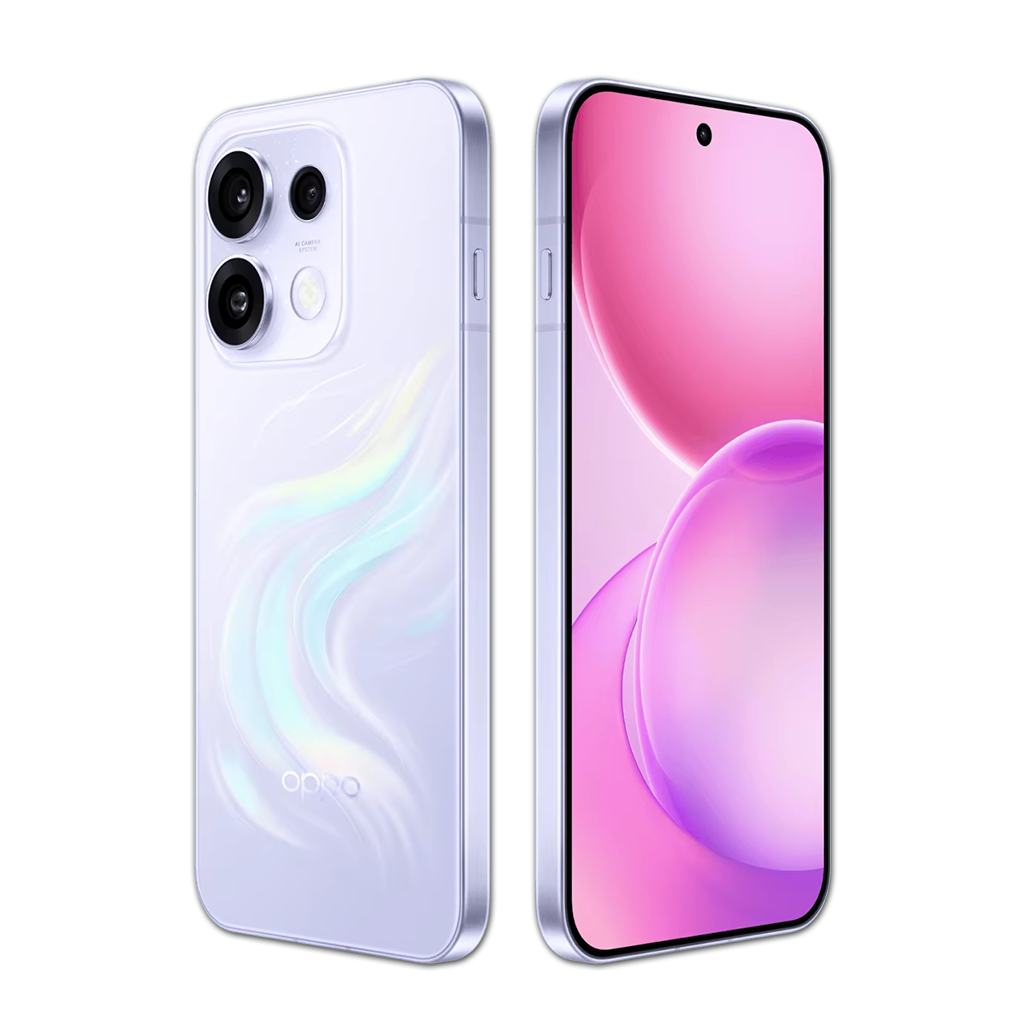 OPPO Reno 16 1TB 16GB