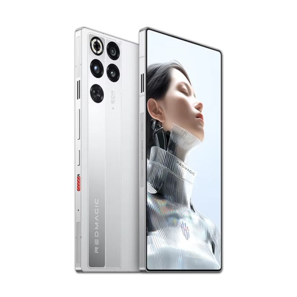 RedMagic 11 Pro 256GB 12GB Global