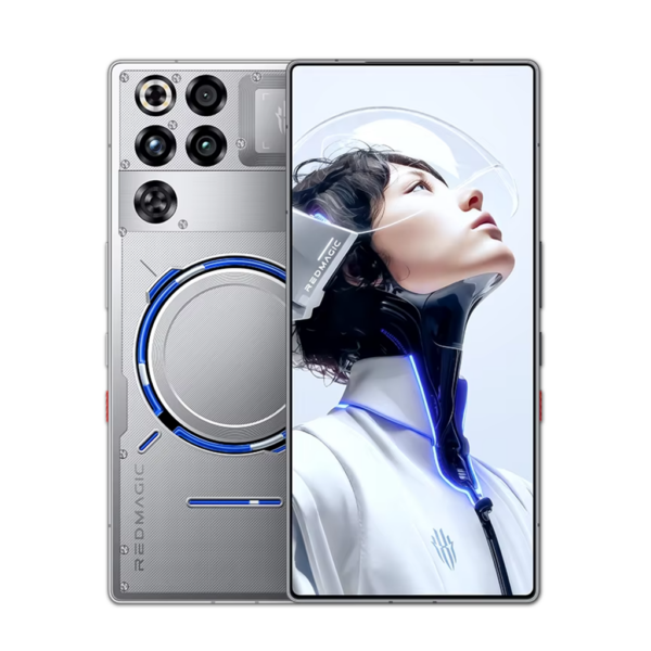 RedMagic 11 Pro Plus 512GB 16GB Global