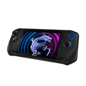 MSI Claw 7 512GB 16GB