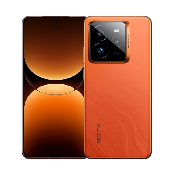 Realme GT7 Pro Racing Edition 512GB 12GB Global