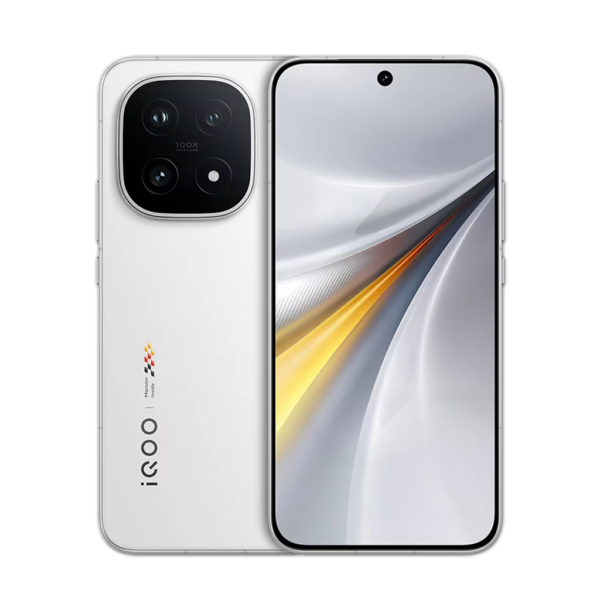 VIVO iQOO 15 256GB 12GB