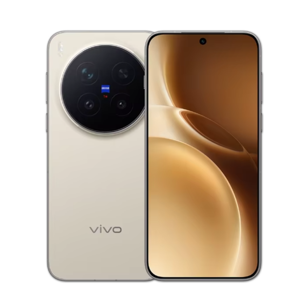 VIVO X300 Pro Photographer Edition 1TB 16GB