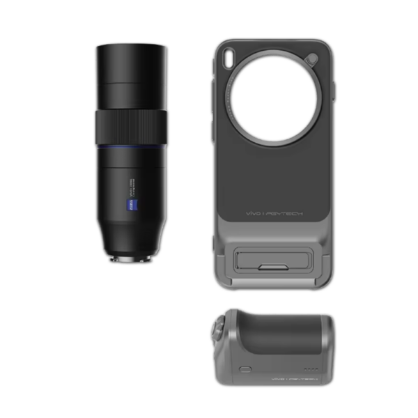 Kit Fotográfico Profesional para Vivo X300 Pro