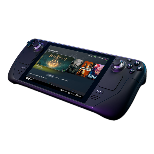 Steam Deck 64GB